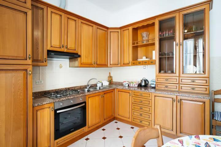 Nonna Sere Home Рива Лигуре Екстериор снимка